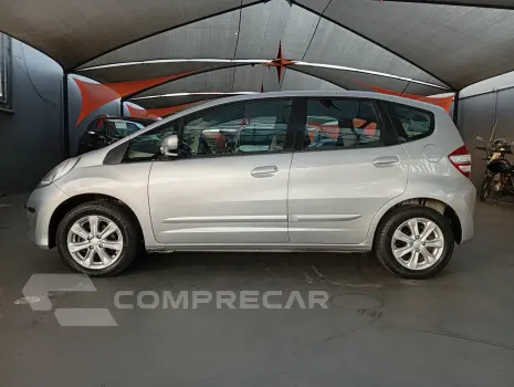 FIT 1.4 LX 16V