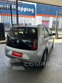 CROSS UP 1.0 MPI 12V