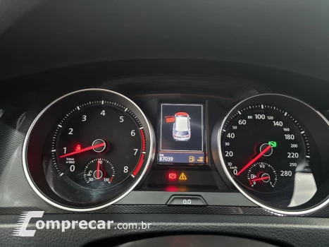 Golf GTi 2.0 TSI 220cv Aut.