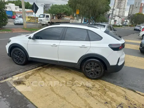 NIVUS 1.0 200 TSI Sense