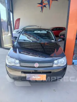 Siena 1.0/ EX 1.0 mpi Fire/ Fire Flex 8v