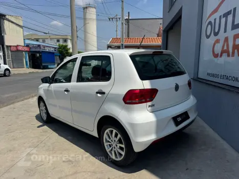 FOX 1.0 MPI Trendline 12V