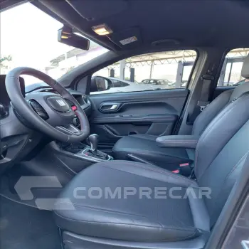 STRADA 1.0 TURBO 200 FLEX ULTRA CD CVT