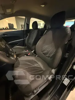 HB 20 Hatch 1.0 12 V 4P FLEX COMFORT STYLE