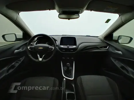 ONIX 1.0 FLEX MANUAL