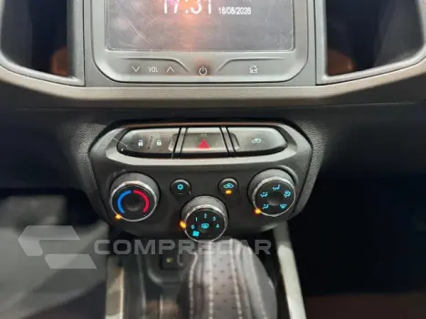 PRISMA - 1.4 MPFI LT 8V 4P AUTOMÁTICO