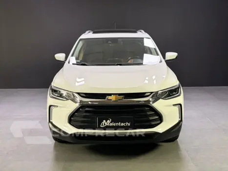 TRACKER 1.2 TURBO FLEX PREMIER AUTOMÁTICO