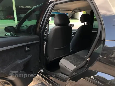 Palio 1.4 Mpi Fire Elx Weekend 8V Flex 4P Manual