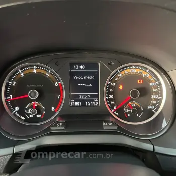 Saveiro Extreme 1.6 Flex 16V CD