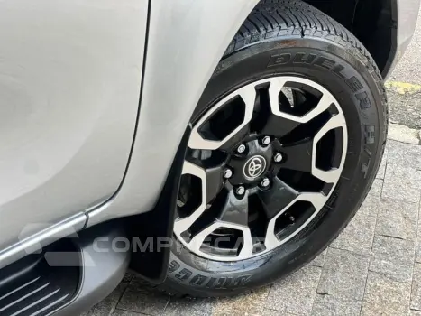 HILUX CDSRXA4FD