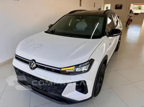 TERA HIGH 1.0 170 TSI FLEX 5P AUT.