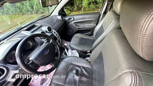 FIESTA 1.6 SE Sedan 16V