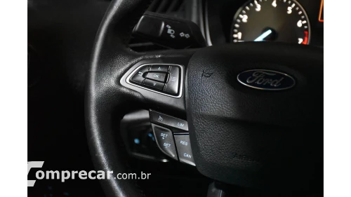 ECOSPORT - 1.5 TI-VCT FREESTYLE MANUAL