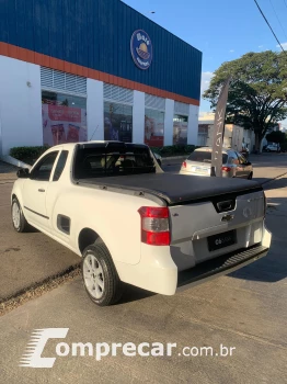 MONTANA 1.4 MPFI LS CS 8V