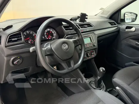 SAVEIRO 1.6 MSI TRENDLINE CS 8V FLEX 2P MANUAL