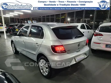 GOL 1.6 MI Power 8V G.V