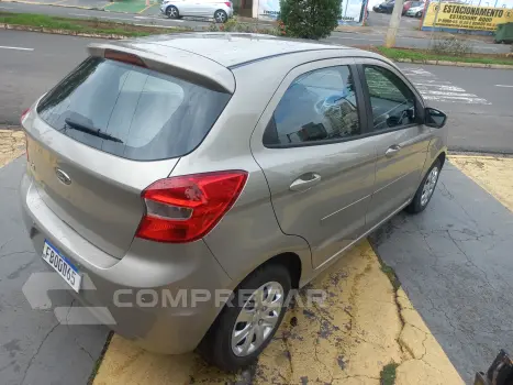 KA 1.0 SE 12V