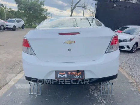 Prisma 1.0 4P LT FLEX