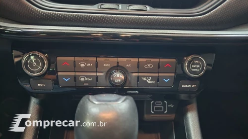 COMPASS TRAILHAWK TD350 2.0 4x4 Die. Aut