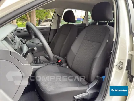 POLO 1.0 MPI TOTAL FLEX MANUAL