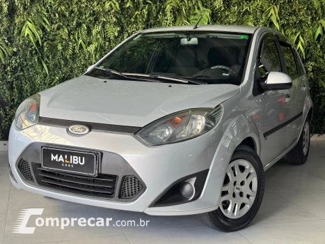 FORD FIESTA 1.0 MPI Hatch 8V 4 portas