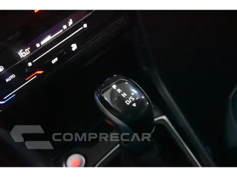 T-CROSS 1.0 200 TSI TOTAL FLEX AUTOMÁTICO