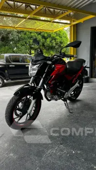 CB 250 F Twister FLEXONE