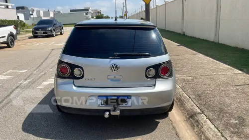 GOLF 1.6 MI Sportline 8V