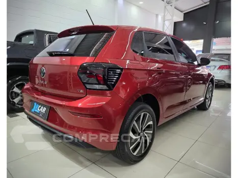 POLO 1.0  170 TSI HIGHLINE AUTOMÁTICO