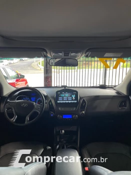 IX35 2.0 MPFI GLS 4X2 16V