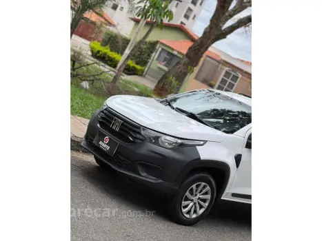 STRADA STRADA ENDURANCE 1.3 FLEX 8V