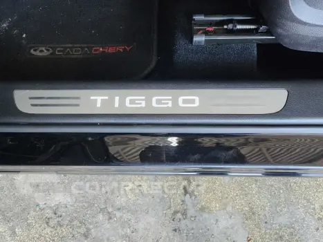 TIGGO 8 1.6 TGDI GASOLINA TXS MAX DRIVE DCT