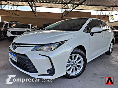 COROLLA 2.0 Vvt-ie GLI Direct Shift