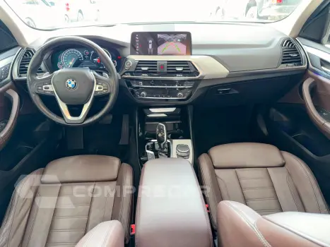 X3 2.0 16V X Line20i