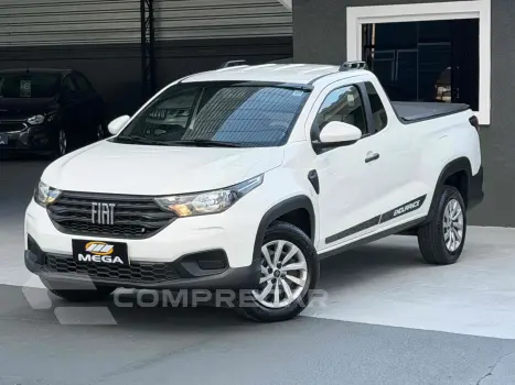 STRADA 1.4 FIRE FLEX ENDURANCE CS MANUAL