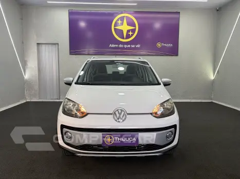 CROSS UP 1.0 TSI 12V
