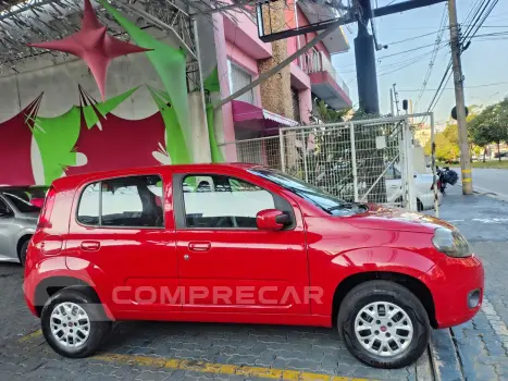 UNO 1.0 EVO VIVACE 8V