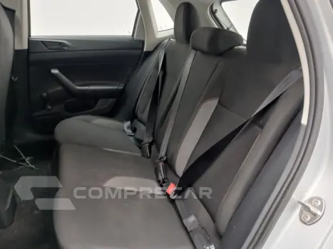 POLO 1.0 MPI TRACK MANUAL