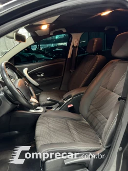 Fluence Dynamique