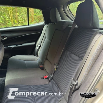 YARIS 1.5 16V XL Plus Connect