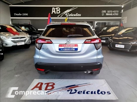 HR-V 1.8 16V EX