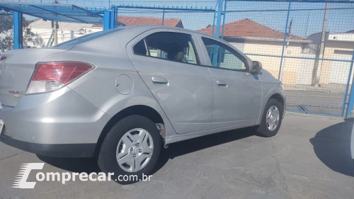 PRISMA 1.0 MPFI LT 8V