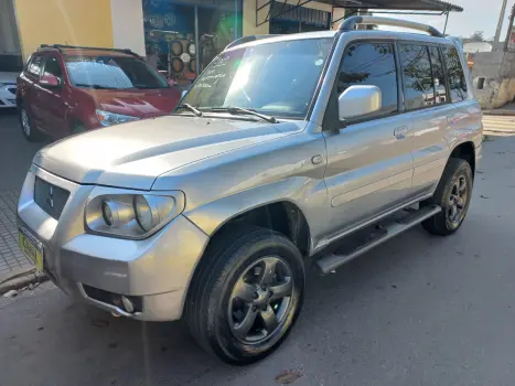 Mitsubishi PAJERO 2.0 TR4 4X4 16V 4 portas