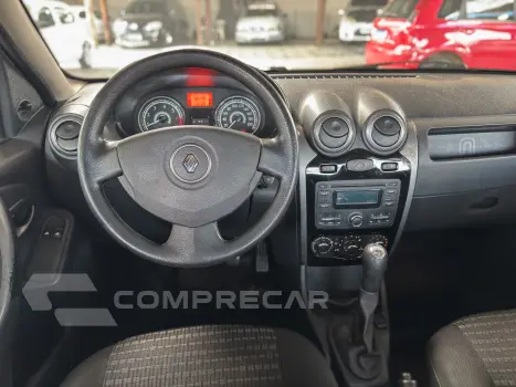 SANDERO 1.6 Expression 8V