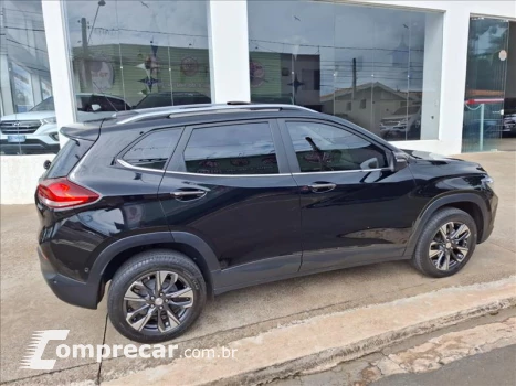 TRACKER 1.2 Turbo Premier