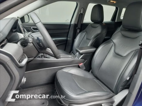 COMPASS 1.3 T270 Turbo Longitude