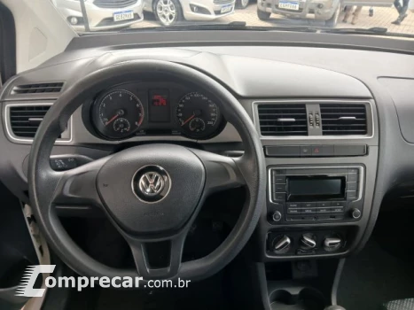 FOX - 1.0 MPI TRENDLINE 12V 4P MANUAL