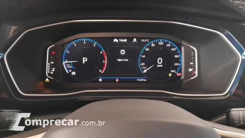 T-CROSS 1.0 200 TSI TOTAL FLEX COMFORTLINE AUTOMÁ