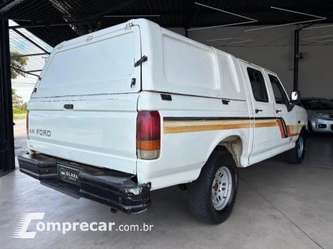 F-1000 4.9 I Tropical CD