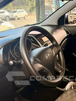 HB20 1.6 Comfort 16V